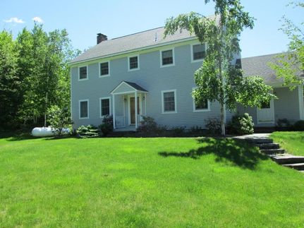 Farm Property in Grafton County, New Hampshire