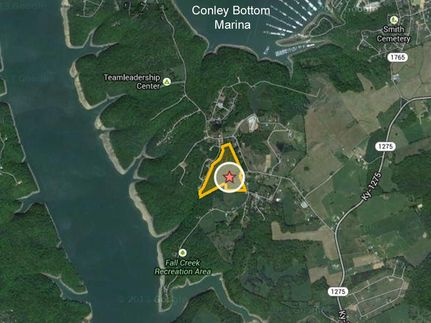 Property in Wayne County, Kentucky