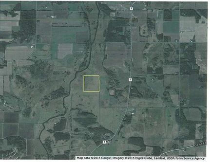 Ranch Property in Columbia County, Wisconsin