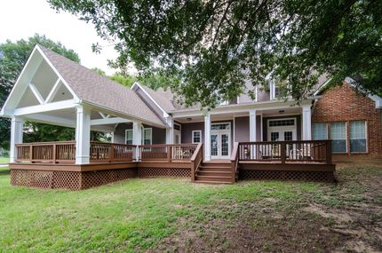 Farm Property in Freestone County, Texas