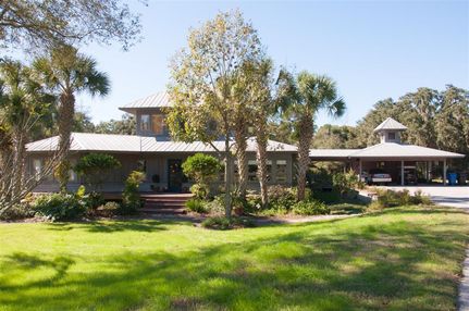 Property in Hillsborough County, Florida