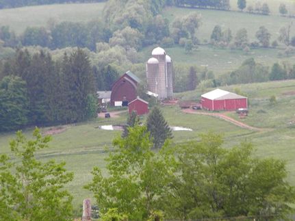 Property in Delaware County, New York
