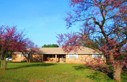 Farm Property in Grady County, Oklahoma