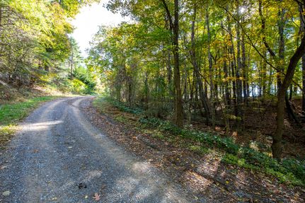 Recreational Property in Bland County, Virginia