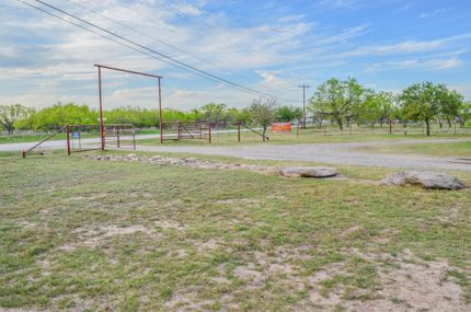 Farm Property in Clay County, Texas