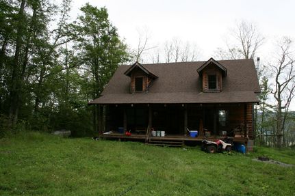 Property in Highland County, Virginia