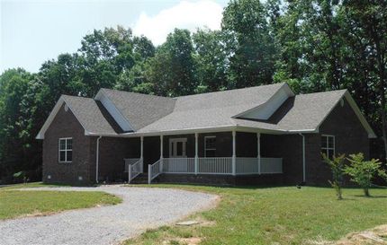 Residential Property in Russell County, Kentucky