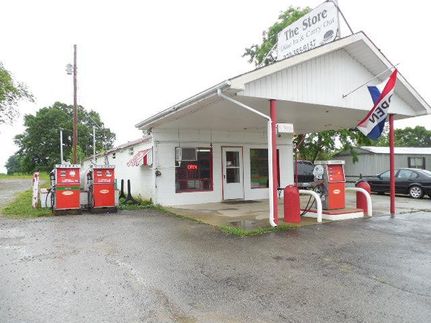 Commercial Property in Green County, Kentucky