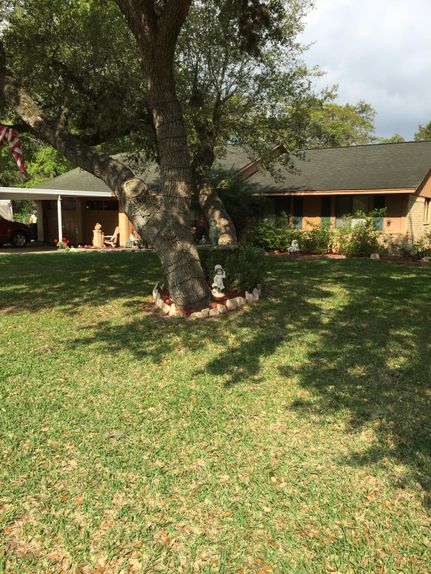 Recreational Property in Victoria County, Texas