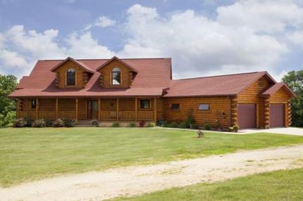Farm Property in Iowa County, Wisconsin
