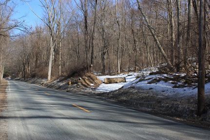 Farm Property in Warren County, New Jersey