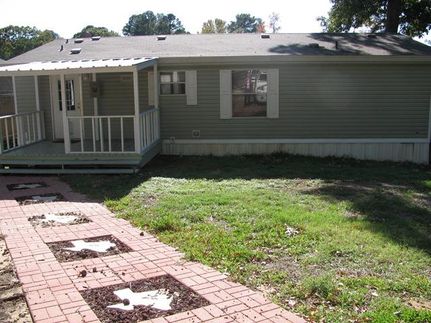 Farm Property in Smith County, Texas