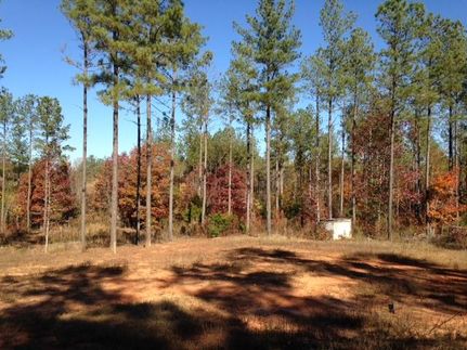 Ranch Property in Laurens County, South Carolina