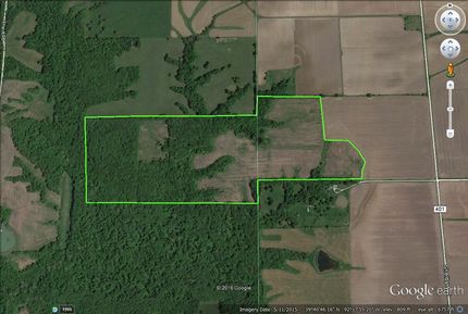 Ranch Property in Macon County, Missouri