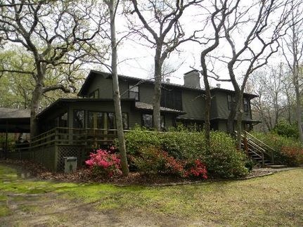 Recreational Property in Henderson County, Texas