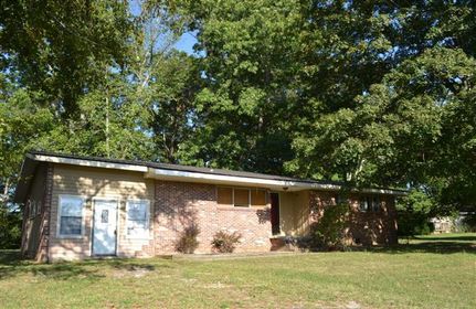 Ranch Property in Coffee County, Tennessee