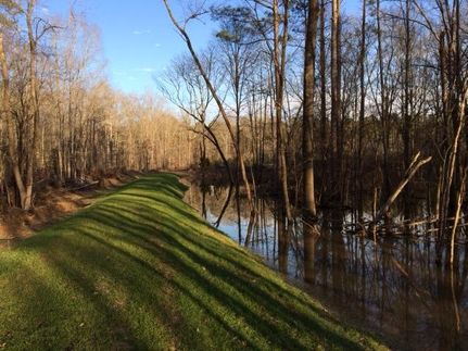 Ranch Property in Saluda County, South Carolina