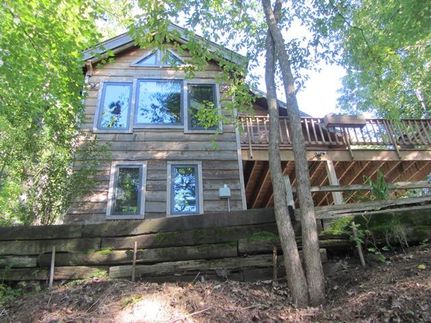 Farm Property in Oneida County, Wisconsin