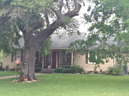 Ranch Property in Colorado County, Texas
