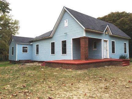 Recreational Property in Anderson County, Texas