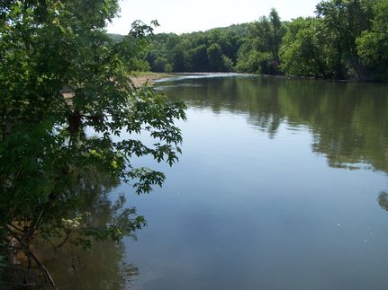 Ranch Property in Sharp County, Arkansas
