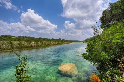 Property in Uvalde County, Texas