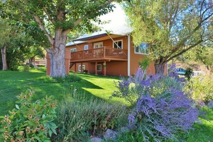 Ranch Property in Sanders County, Montana