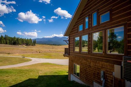 Ranch Property in Lincoln County, Montana