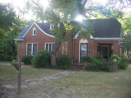 Residential Property in Hamilton County, Texas