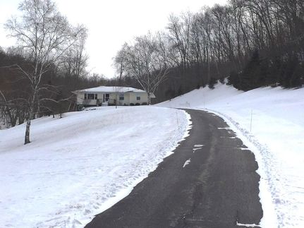 Ranch Property in Richland County, Wisconsin