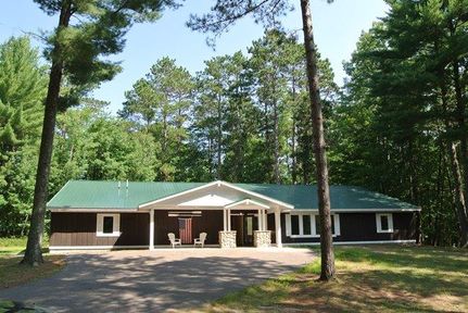 Residential Property in Oneida County, Wisconsin