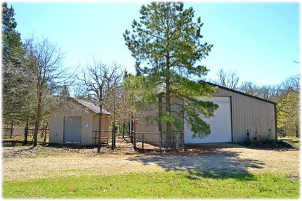 Ranch Property in Fannin County, Texas