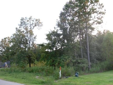 Property in Somervell County, Texas