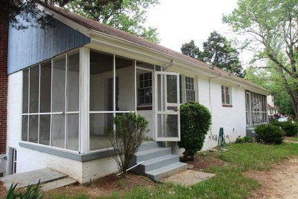 Farm Property in Charles County, Maryland