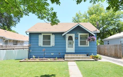 Ranch Property in Twin Falls County, Idaho