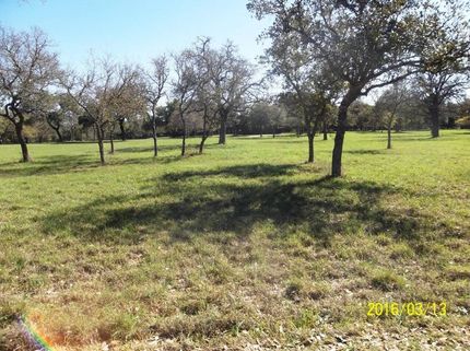 Farm Property in Comal County, Texas