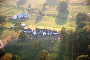 Farm Property in Hardeman County, Tennessee