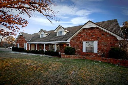 Recreational Property in Seminole County, Oklahoma
