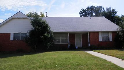 Farm Property in Pottawatomie County, Oklahoma