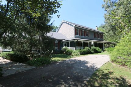 Property in Overton County, Tennessee