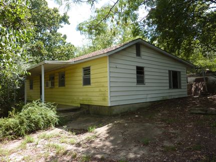 Ranch Property in Latimer County, Oklahoma