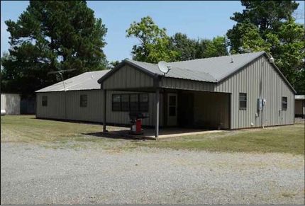 Property in Arkansas County, Arkansas