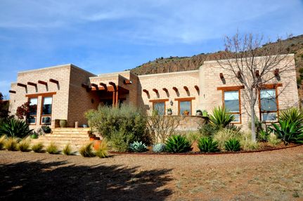 Ranch Property in Brewster County, Texas
