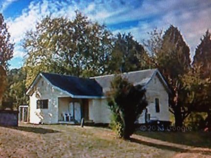 Ranch Property in Knox County, Tennessee