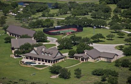 Property in San Saba County, Texas