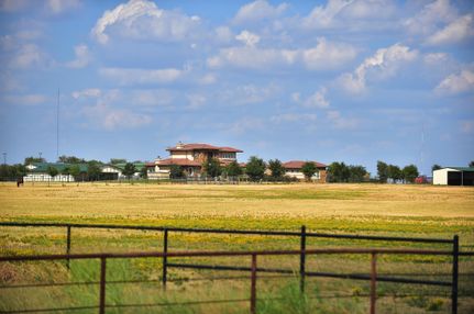 Ranch Property in Grayson County, Texas