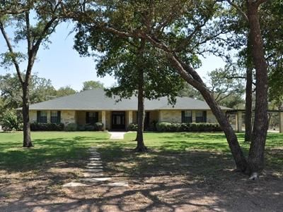 Property in Colorado County, Texas