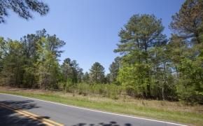 Property in Chatham County, North Carolina