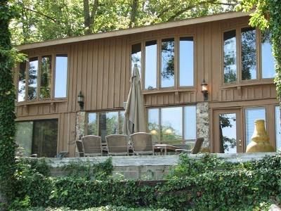Ranch Property in Sharp County, Arkansas