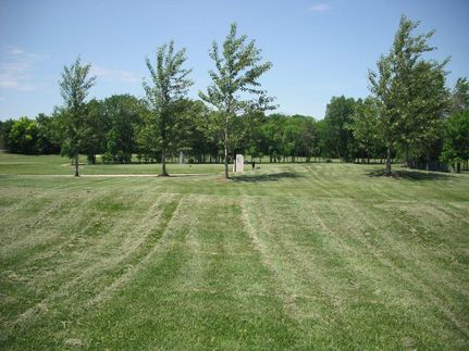 Farm Property in Fond du Lac County, Wisconsin